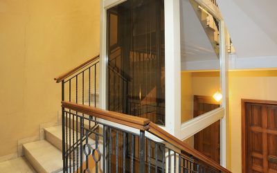 Ascensore in condominio: procedura snellita per l’installazione